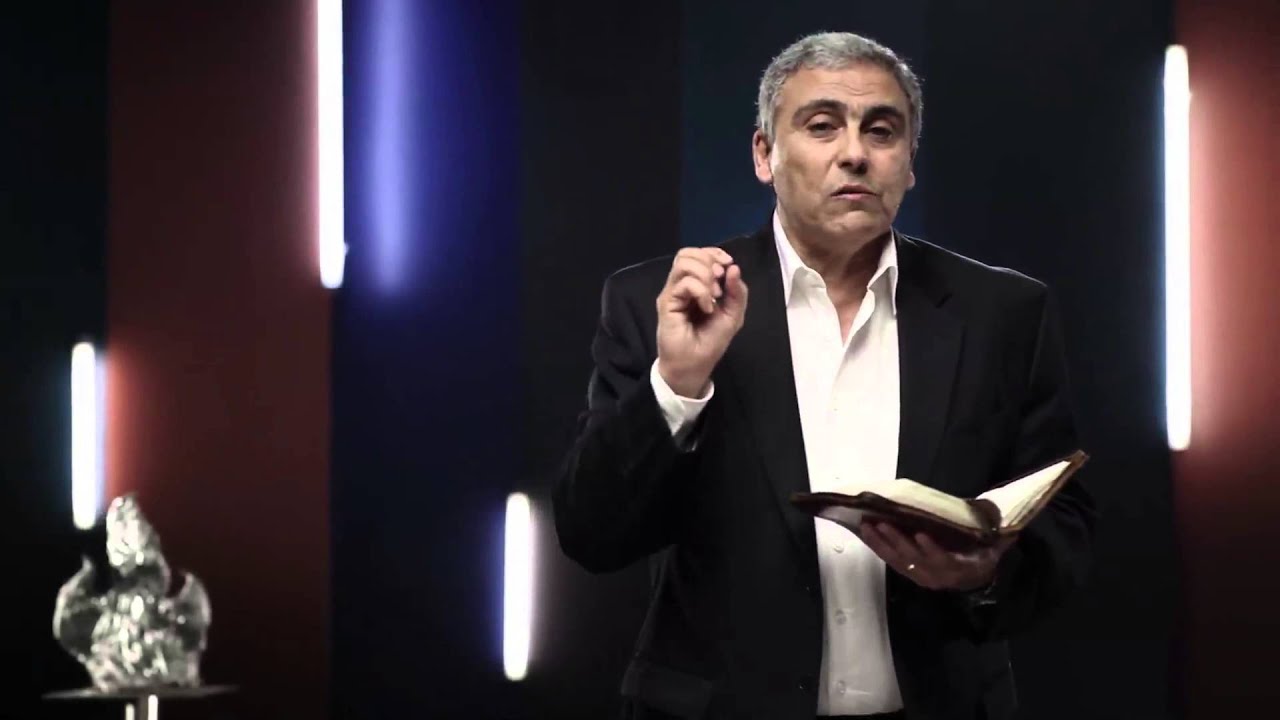 حقيقة في دقيقة - الحلقة العاشرة - لماذا يوجد إختلاف بين العهد القديم والعهد الجديد ؟ - الناموس