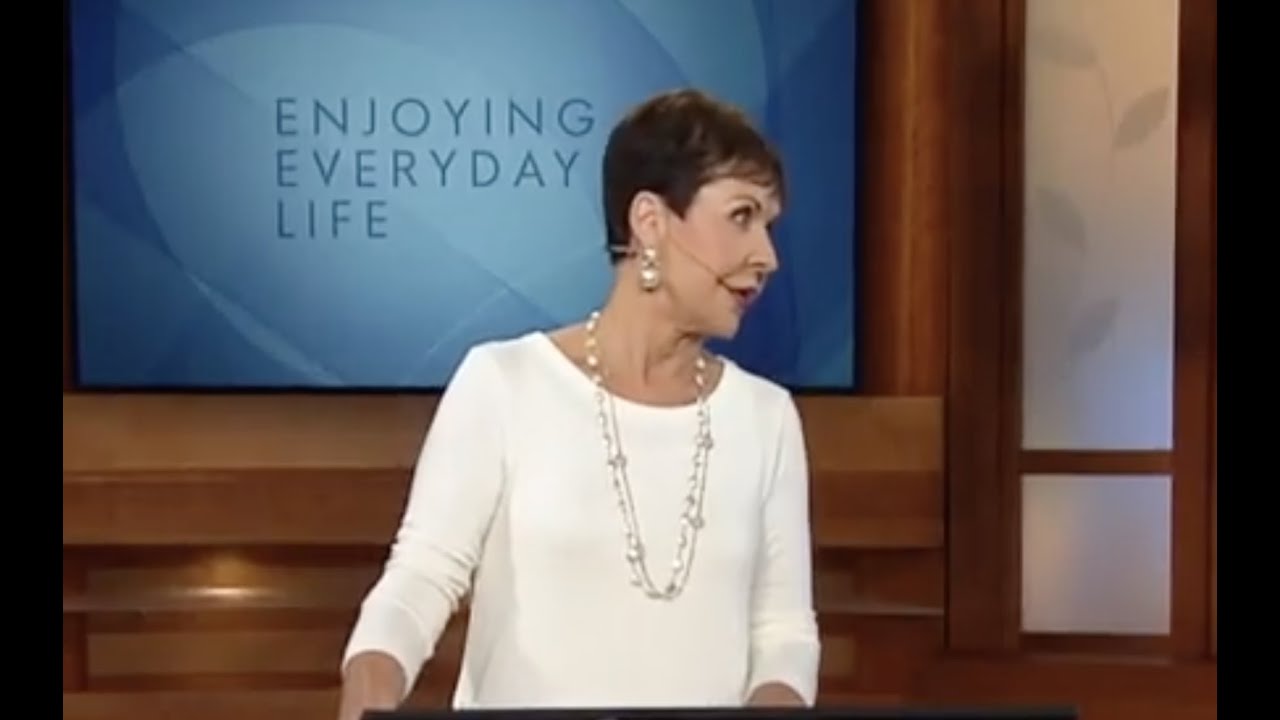 Emoções | Joyce Meyer