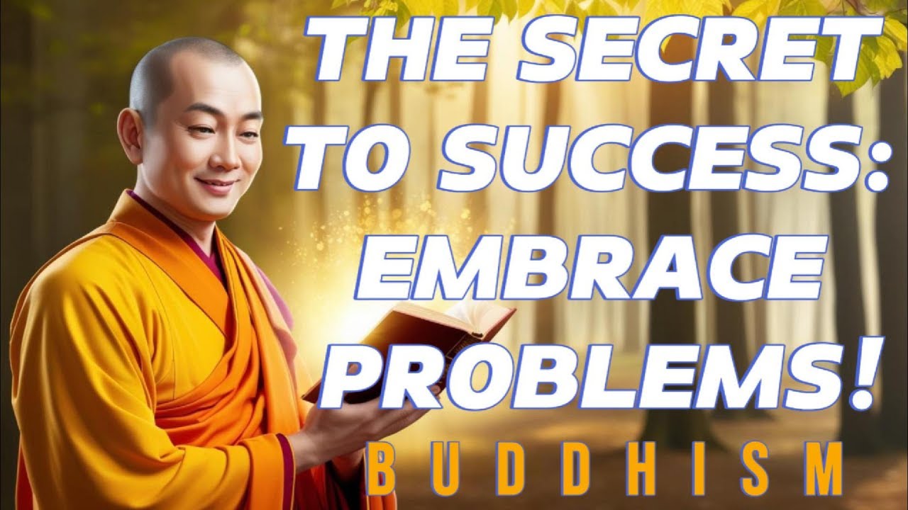 Why a Problem-Free Life Is the Ultimate Prison