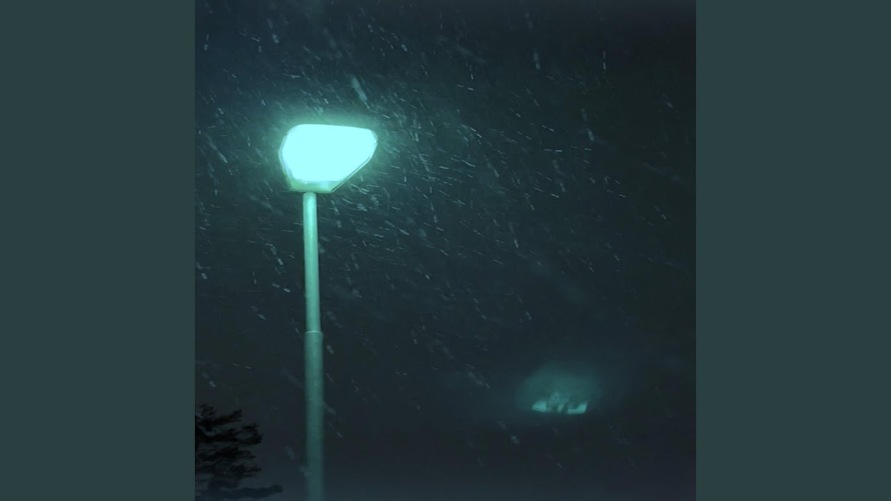 Temperaturen Sjunker