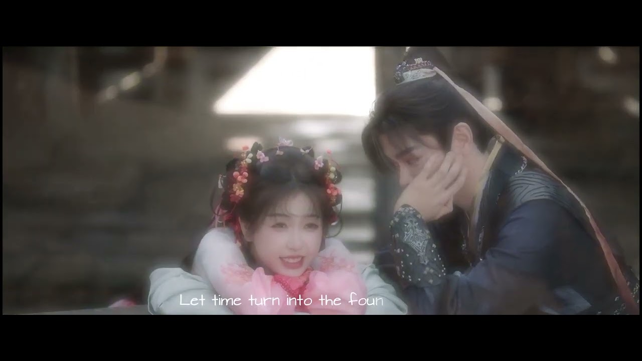 RWMC-Love Game in Eastern Fantasy x Moonlight : Love through lifetimes and beyond