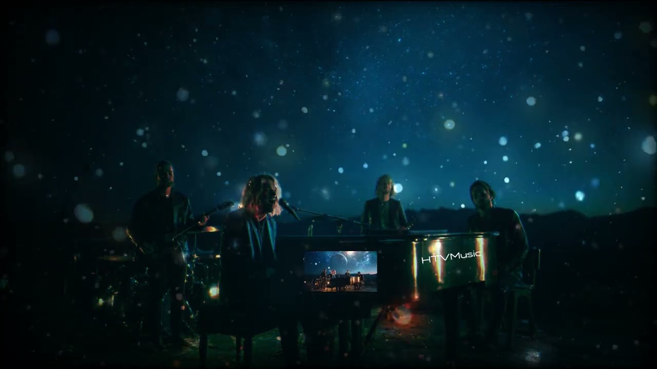 “Bright Star” -  Cover  HTVMusic
