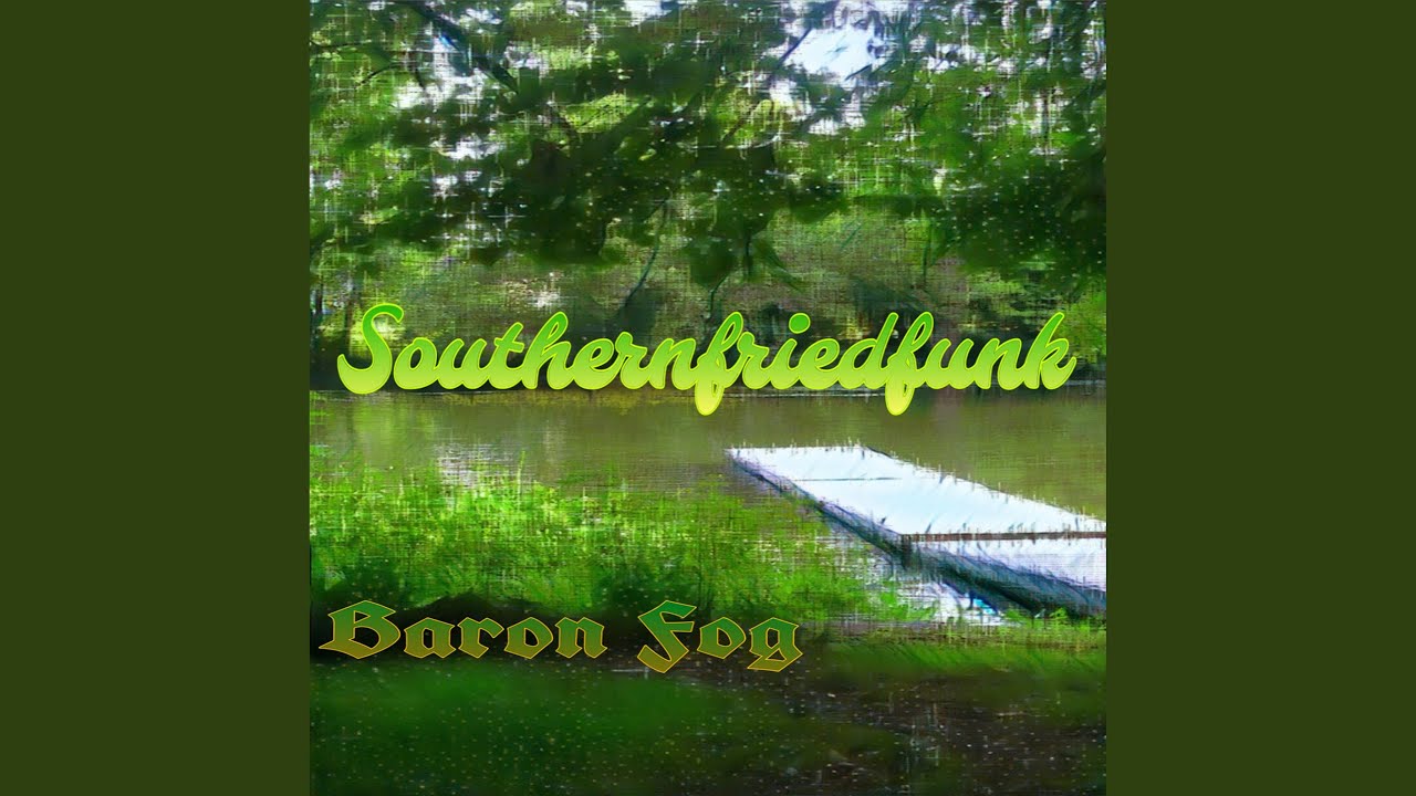 Southernfriedfunk
