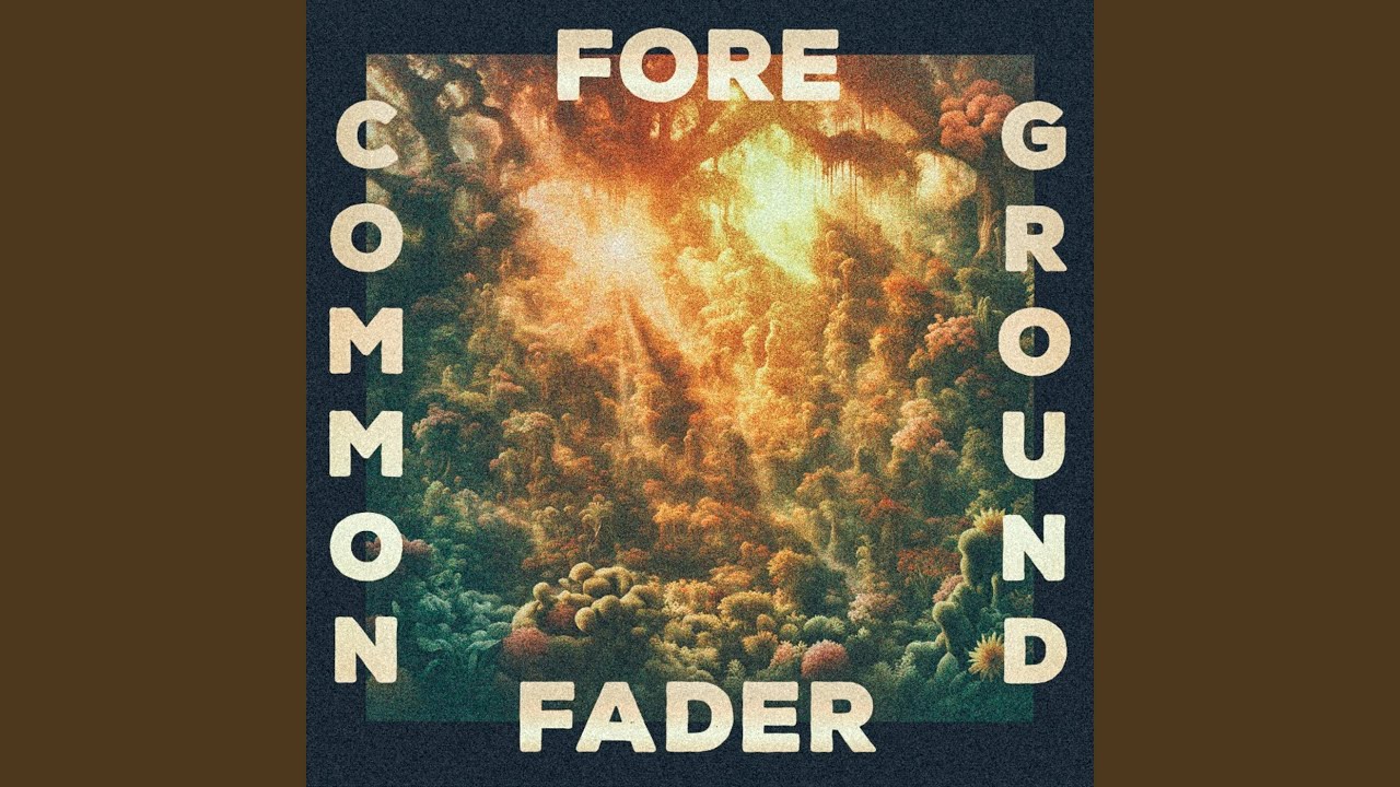 Common Ground