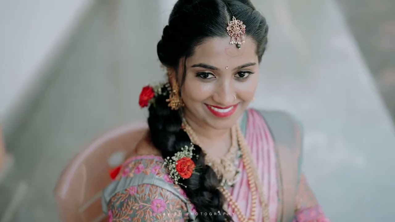 Vinay + Kashmitha highlights