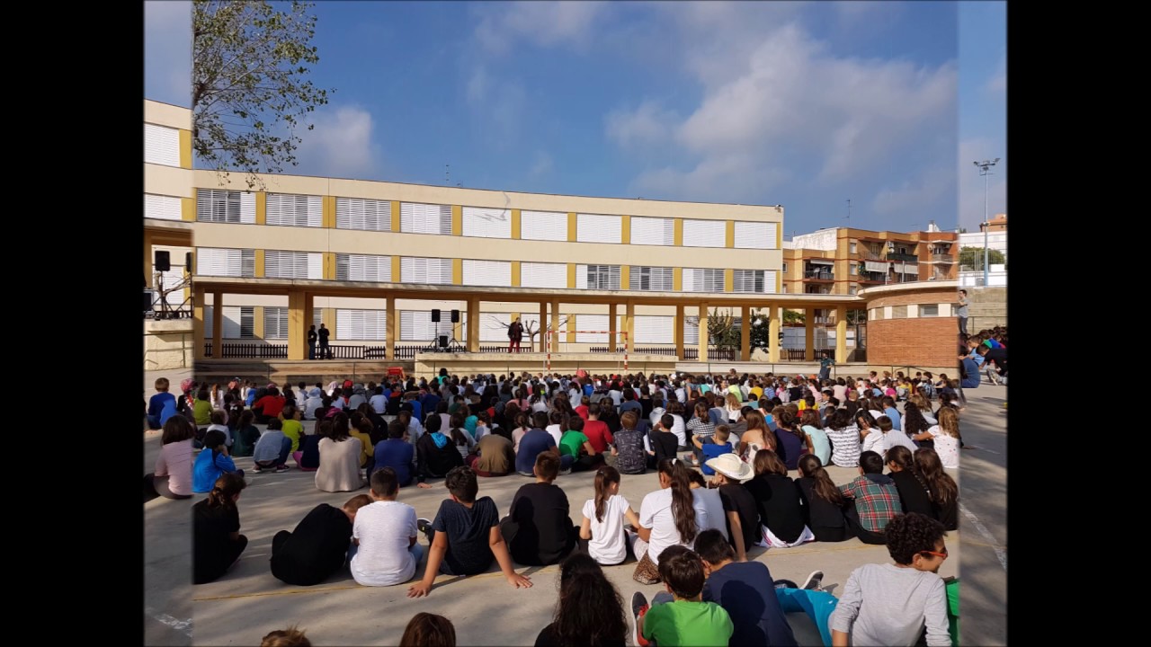 castanyada