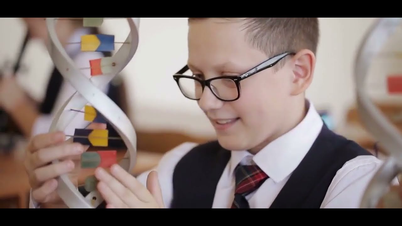 Biology Made Easy: An Introductory Lecture on the Fundamentals of Life