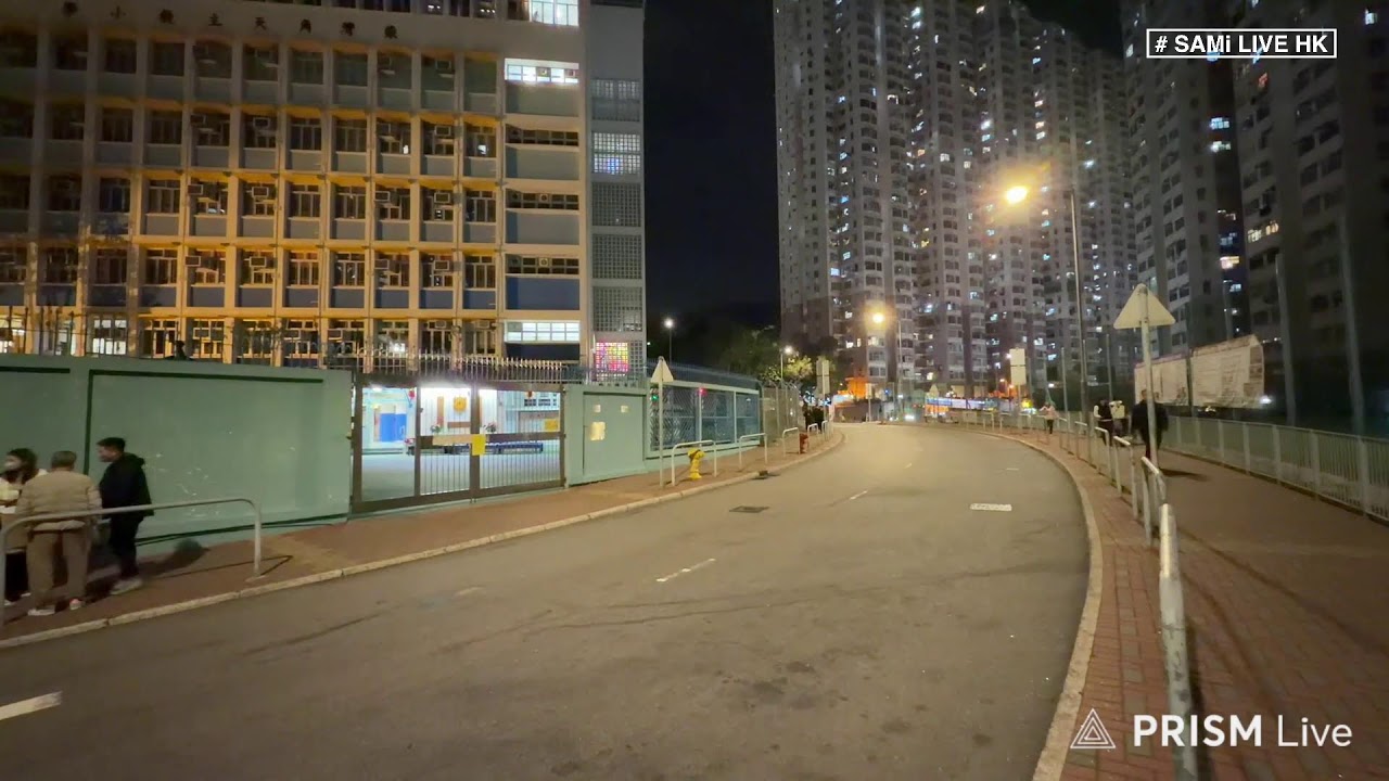 荃灣中心二期特業會  LIVE ｜ 小業主指大維修顧問遴選程序欠透明欠公開  法團及管理處處理手法備受爭議  憂涉利益輸送 ｜荃灣｜SAMi LIVE HK