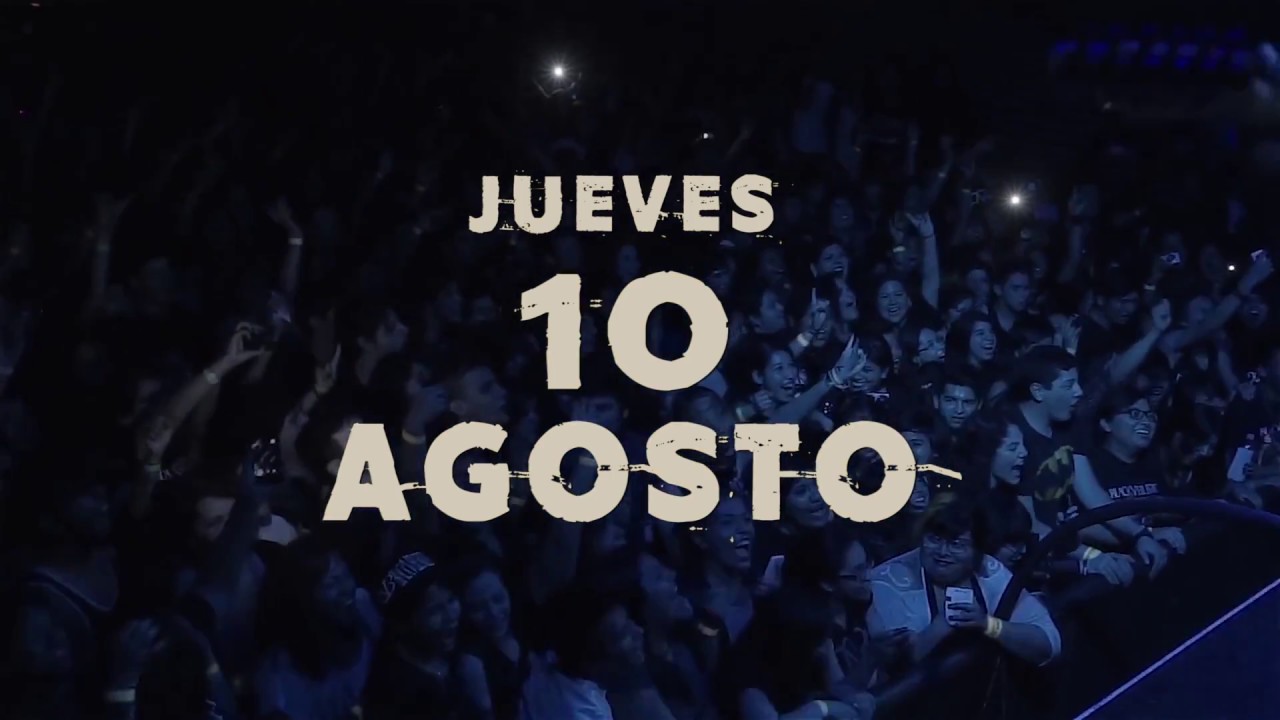Cathleen en Chiclayo, Per&uacute; - 10.08.2017  (Spot)