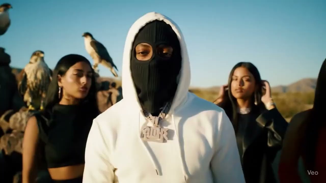 Mr LiL Smoke - EVIL