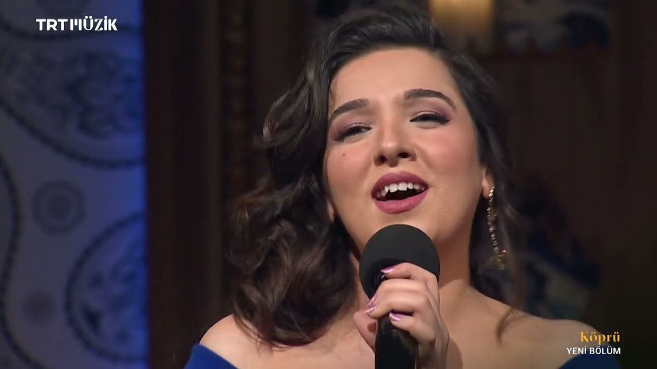 Senem Akdemir  - Şuşa'nın Dağları