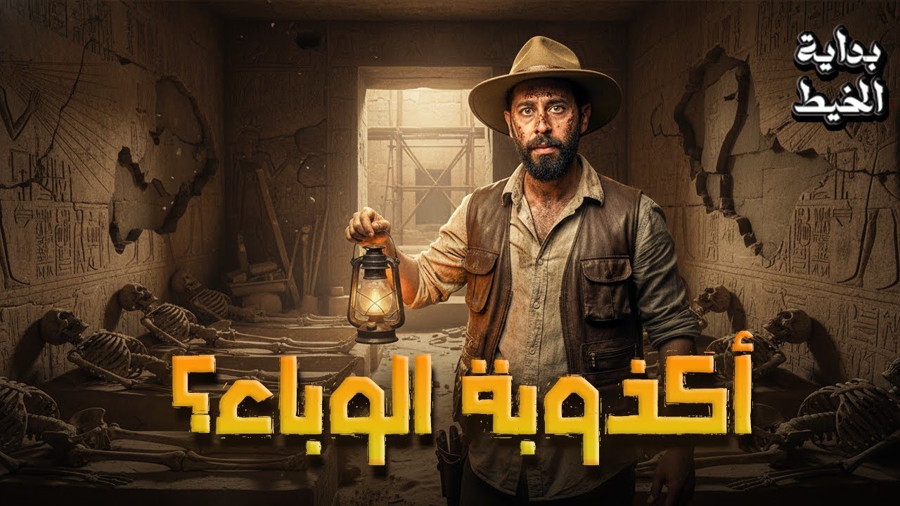 لماذا اختفت أخيتاتون ؟ | بداية الخيط 