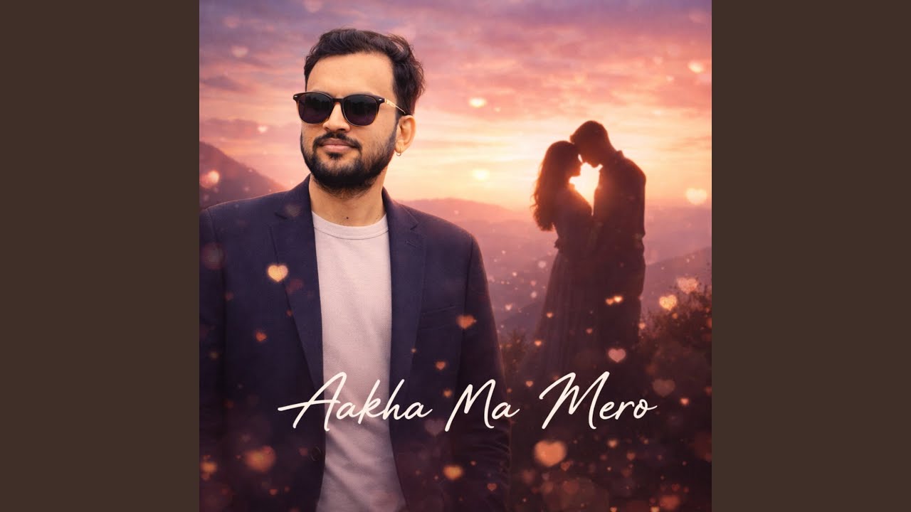 Aakha Ma Mero