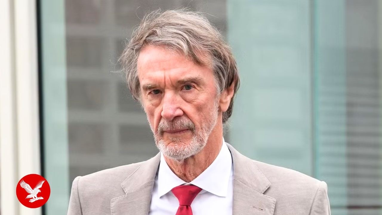 Ratcliffe's own goal over 'apology' for UK migrants slur