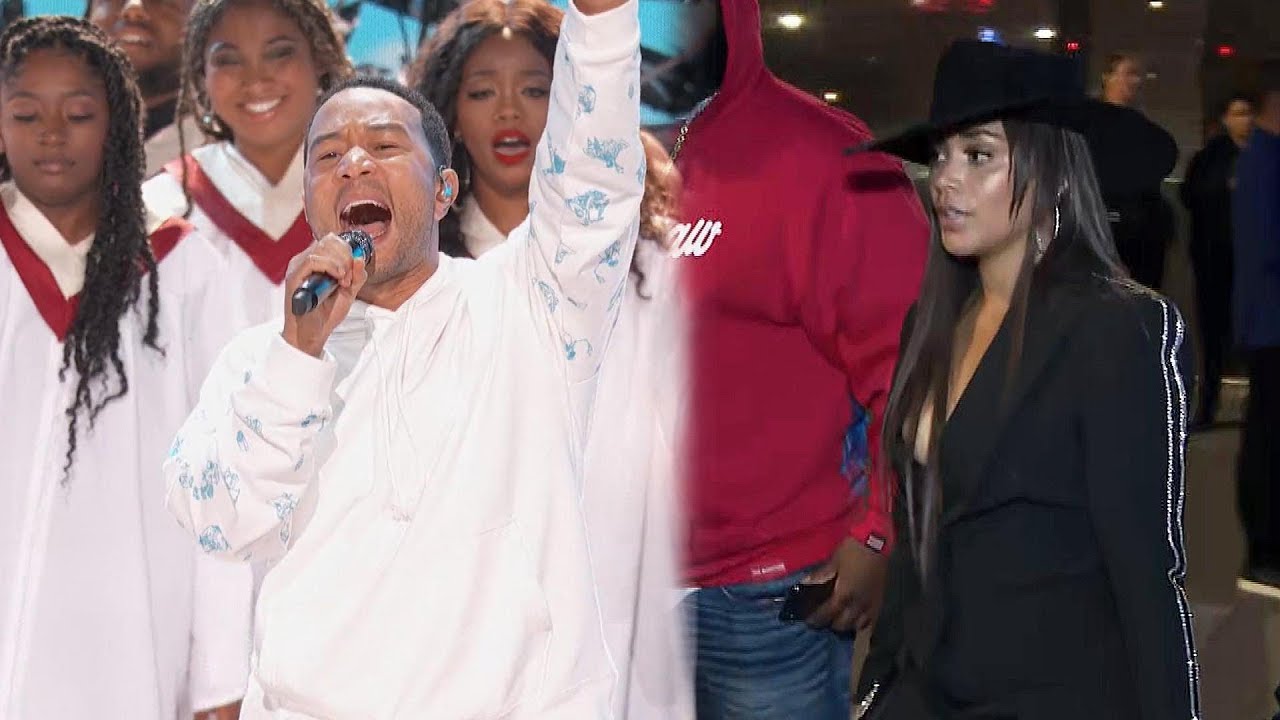 Lauren London Reacts to BET Awards' Nipsey Hussle Tribute (Exclusive)