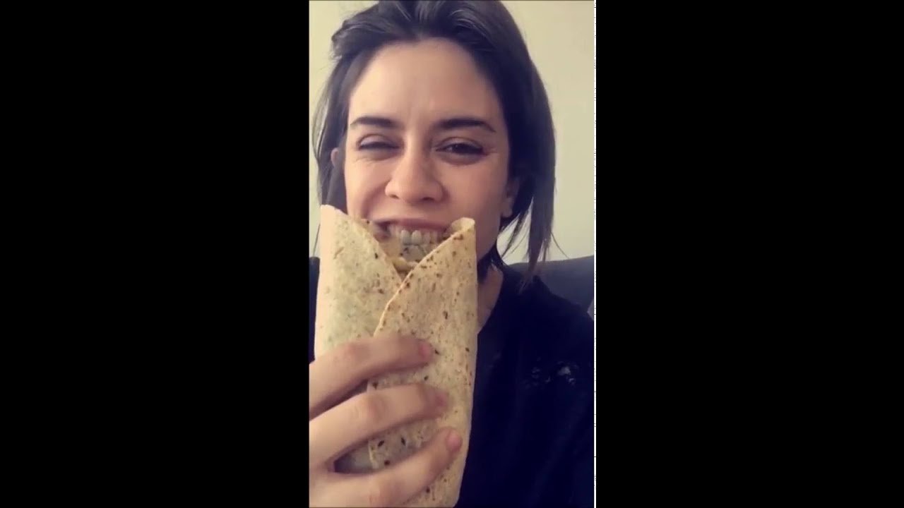 Tegan and Sara Snapchat Story - May 2016