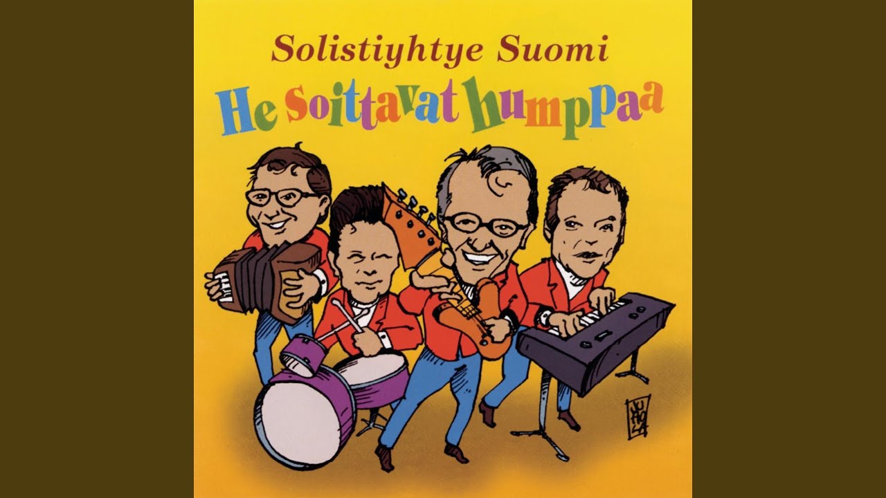Miks ai aina voi olla lauantai
