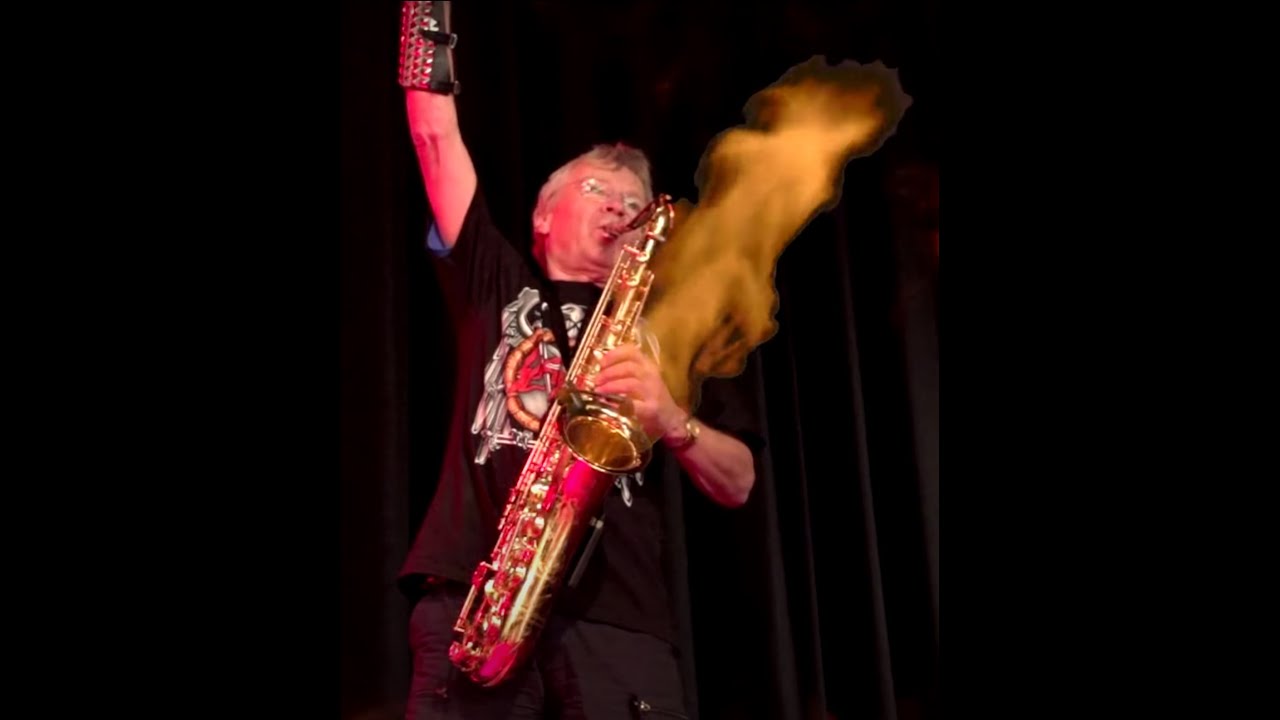 LOBOTOMIZED - Kings of Danseband