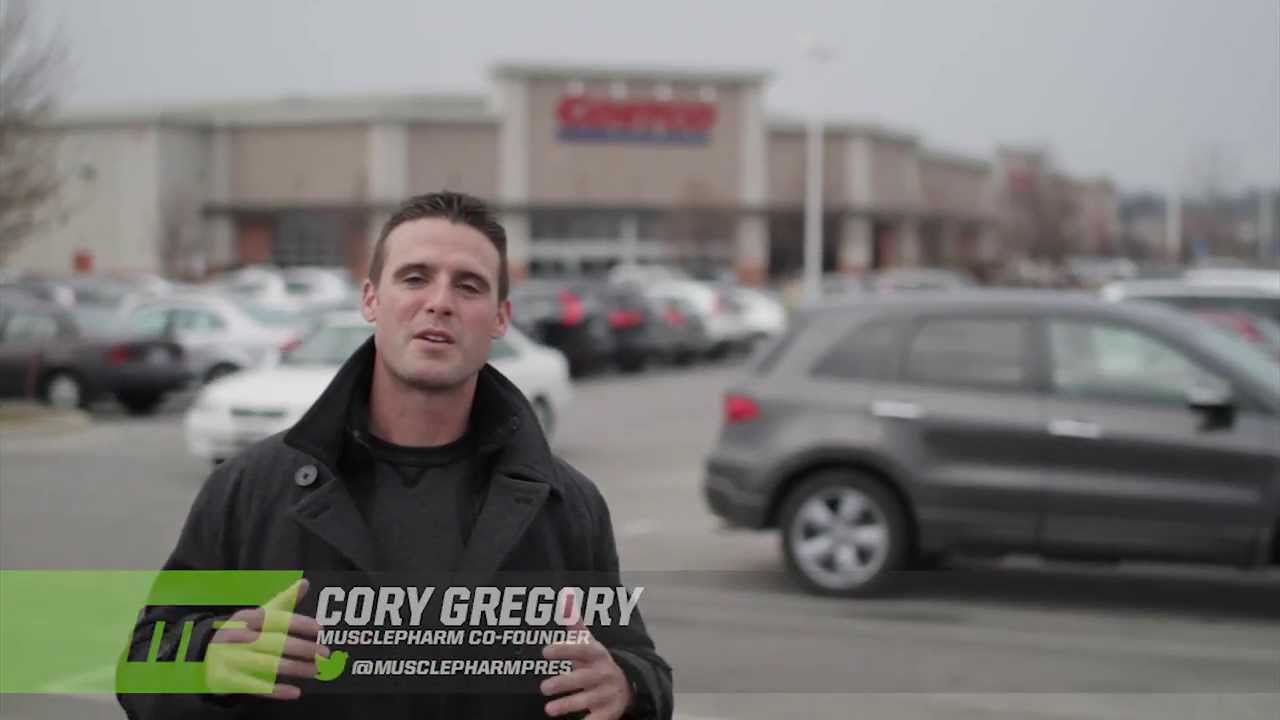 MusclePharm Combat Now Available at Costco