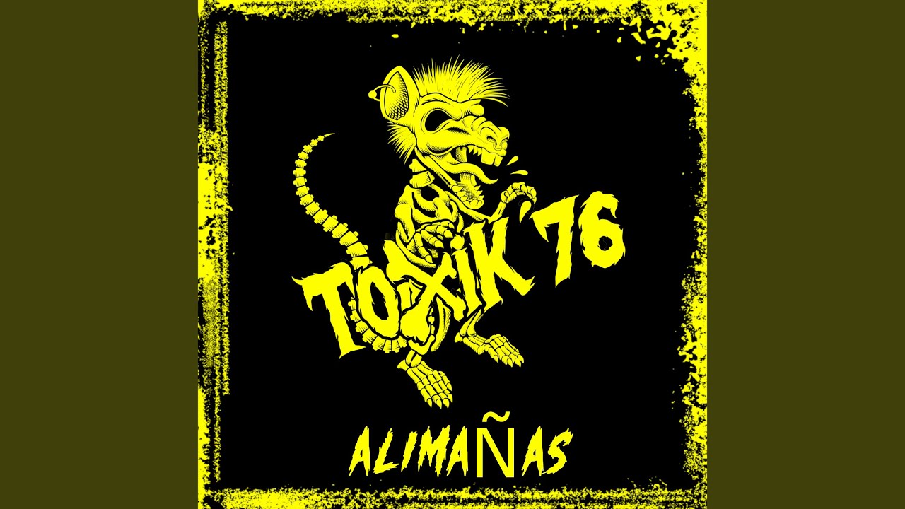 Alimañas
