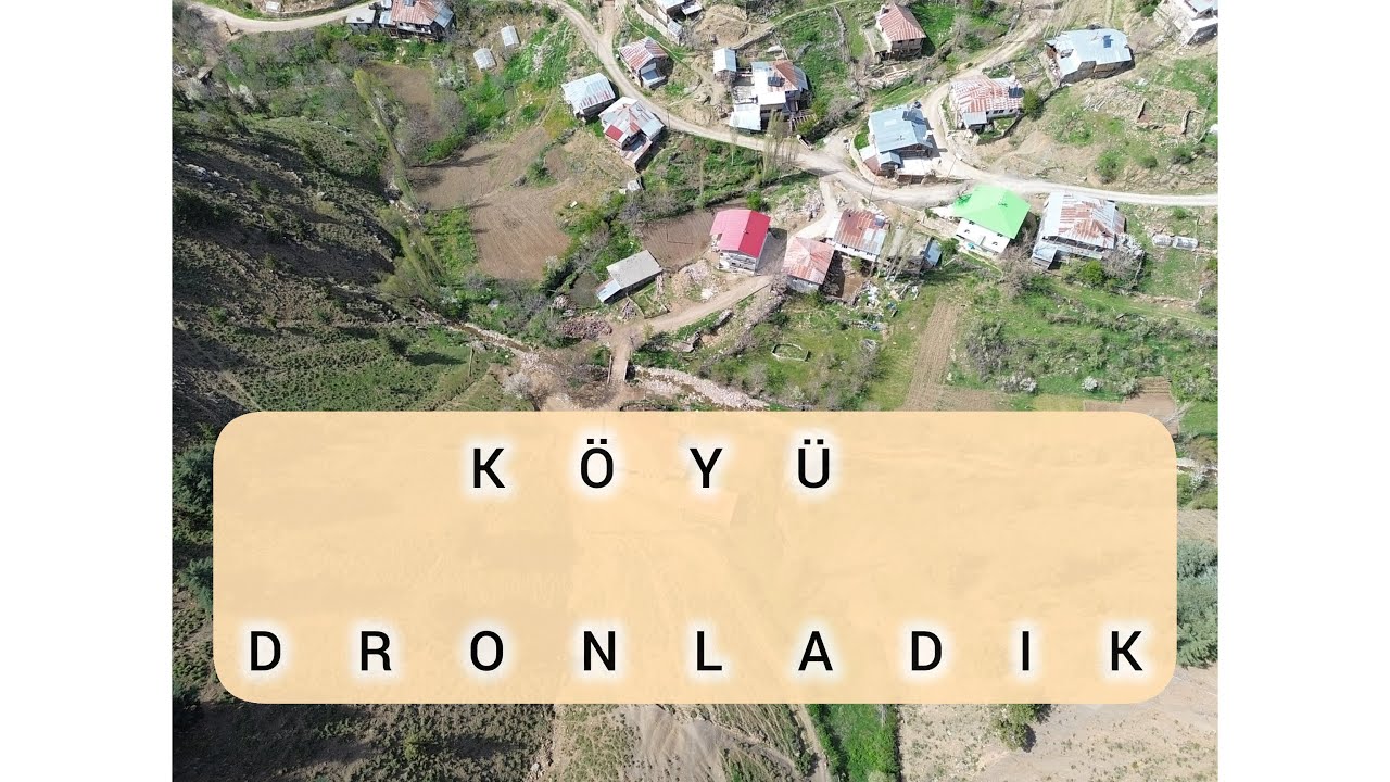 SAİMBEYLİ NALTAŞ'TA BAHAR HAVASI