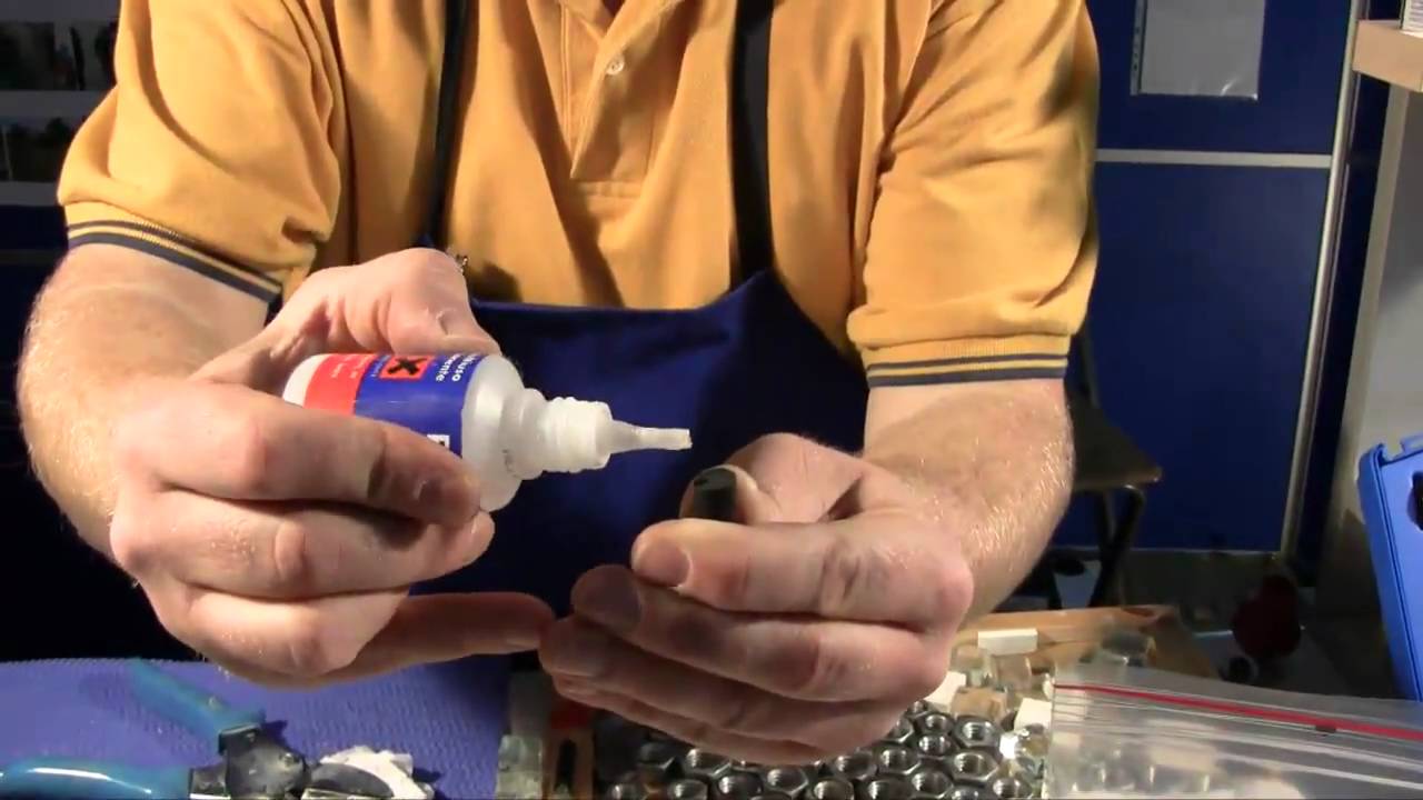 PASCOFIX colla (glue)