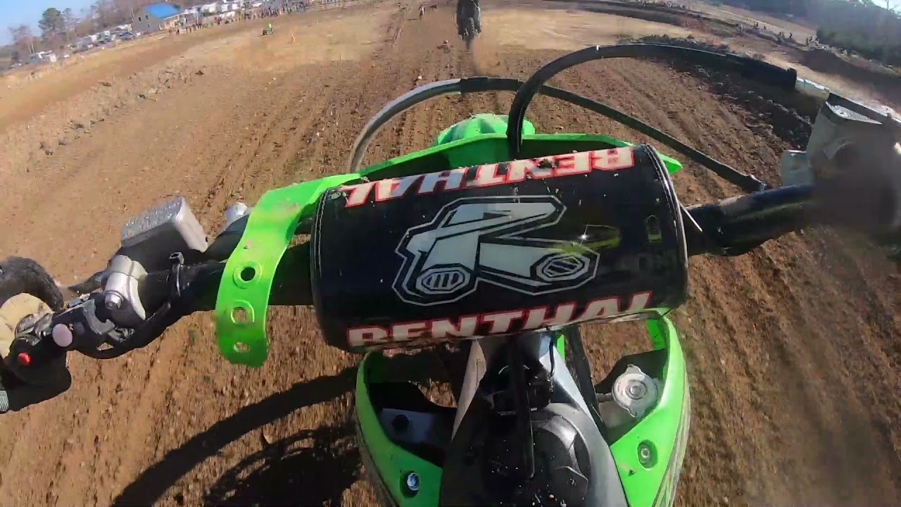 2021 NJ Field of Dreams TURKEY SCRAMBLE! | JASON ANDERSEN | 250C | GOPRO