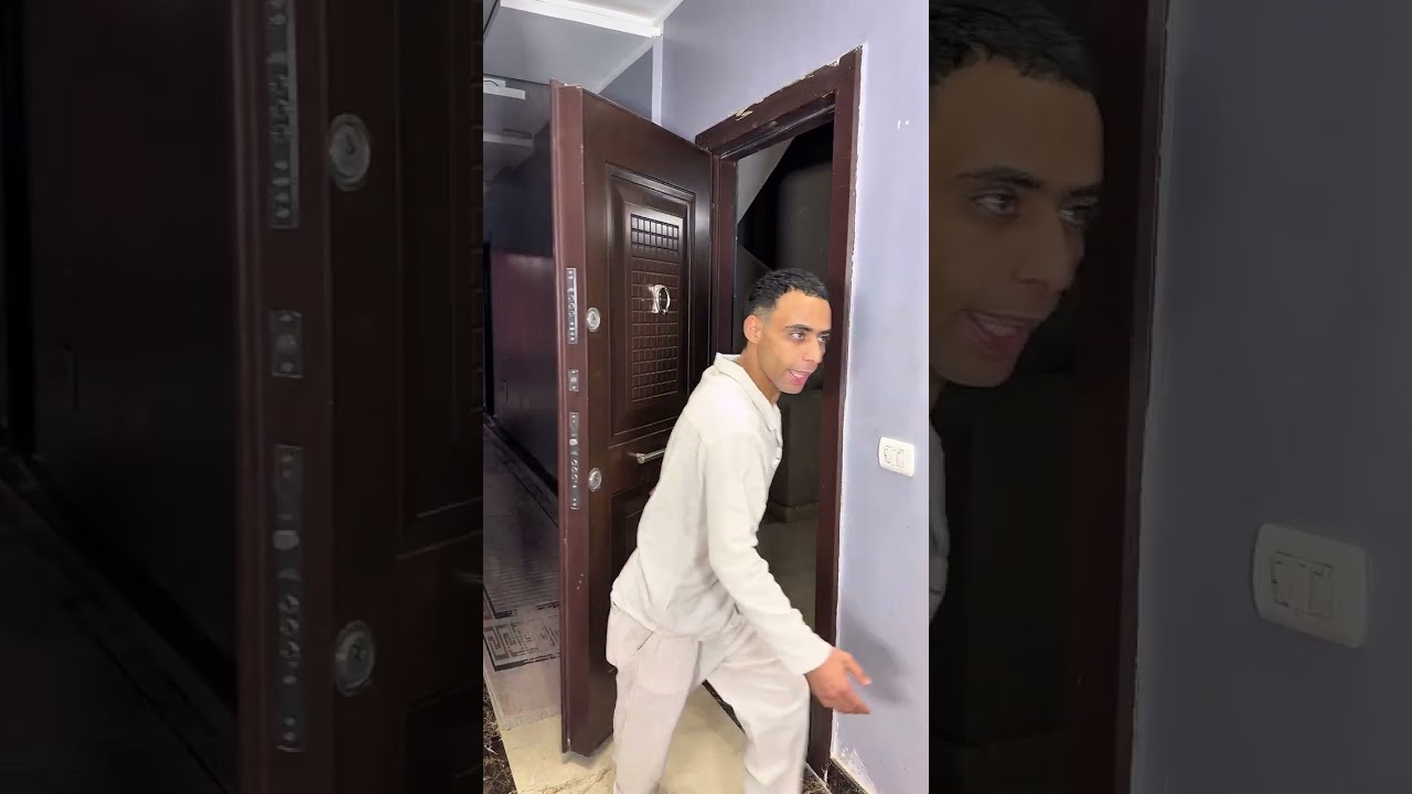 فتاة تكتشف حقيقة رجل مليونير 😱