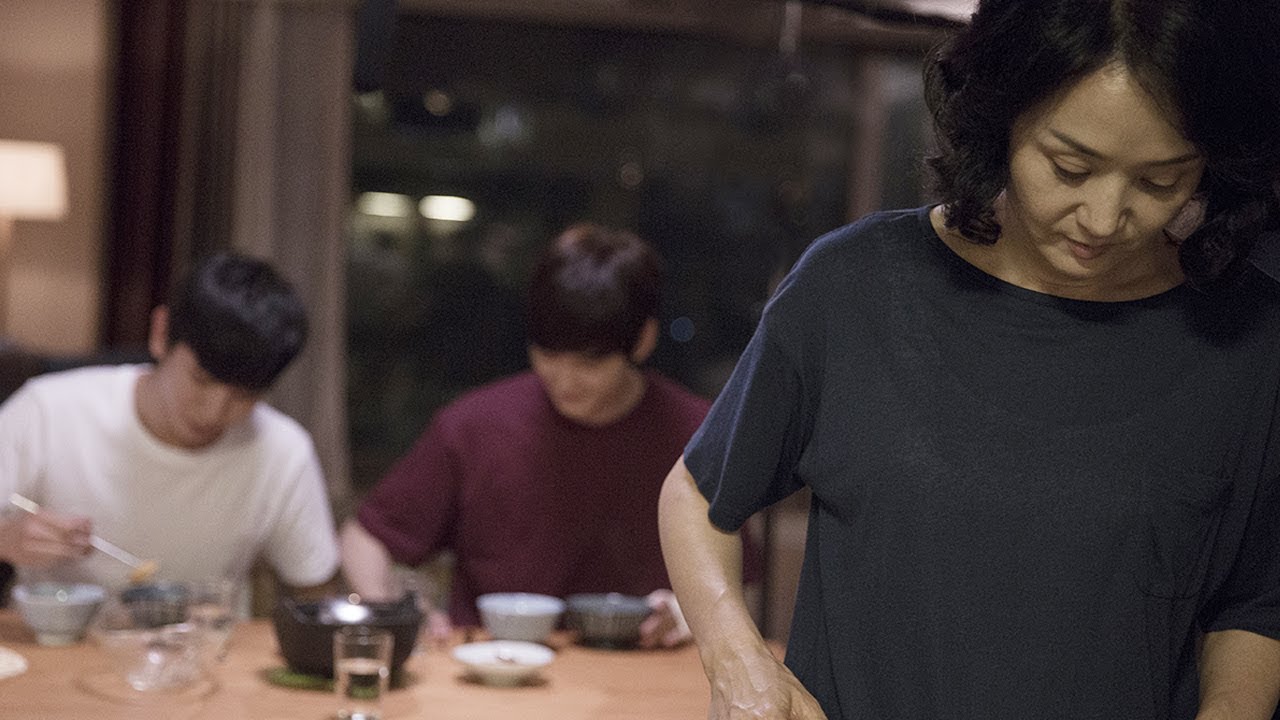 영화 '환절기' 메인 예고편