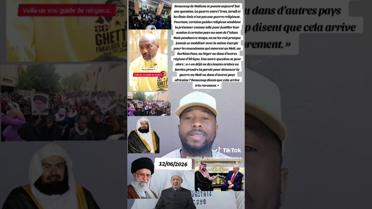 12 mars 2026