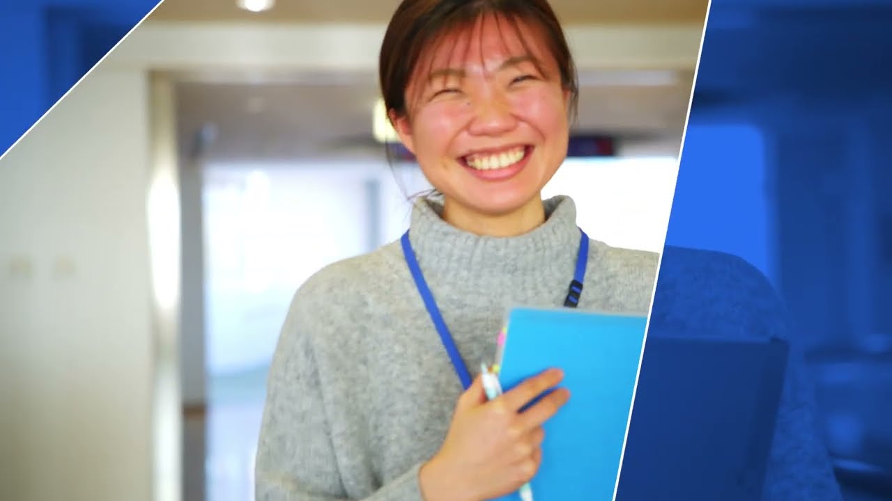 【愛知県田原市】職員採用PR動画「たはらで、はたらく」