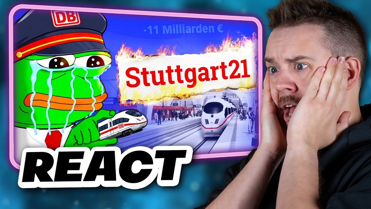 Das teuerste Loch der Welt? 🤯 2 Bored Guys | DoktorFroid React