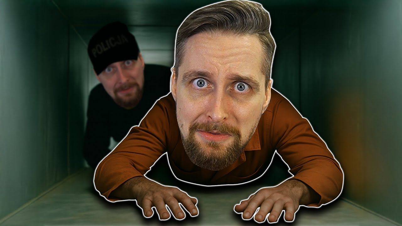 Czy PRZETRWAM w WIĘZIENIU?! - Prison Survival