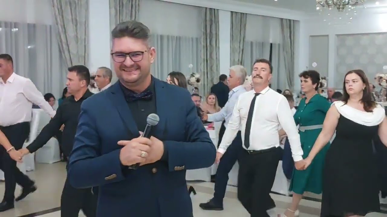 DANIEL CHITULESCU SI SERGIU STB - SARBA MARAMURESENILOR LA RETEVOIESTI