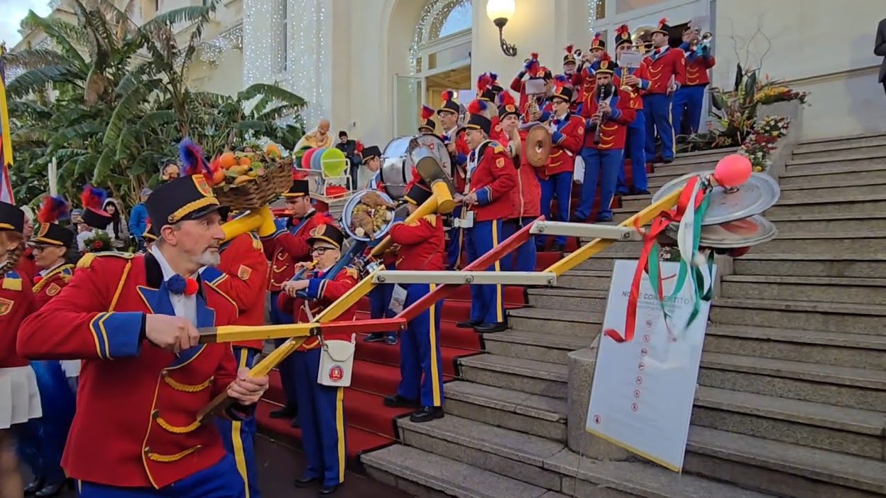 Banda Folcloristica 