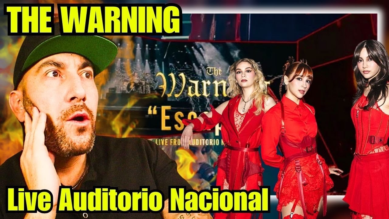 The Warning 