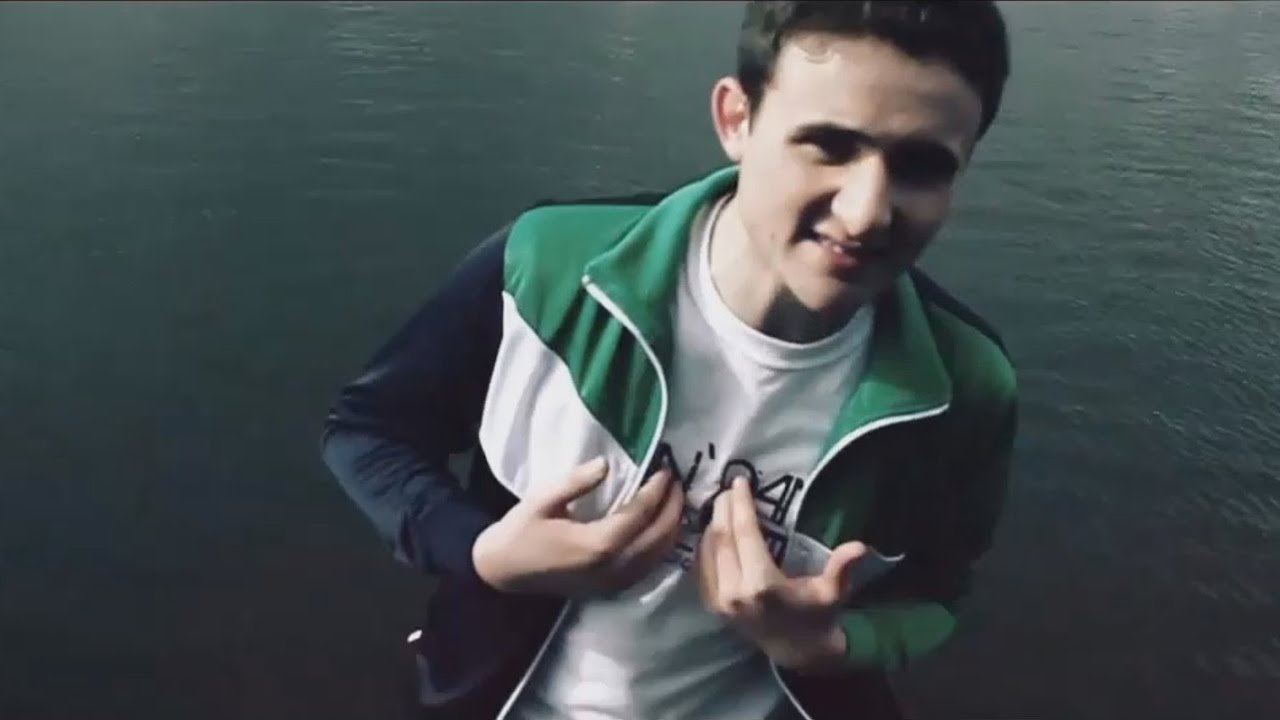 ► UNBREAKABLE ◄ [Musikvideo] | BLAZIN'DANIEL