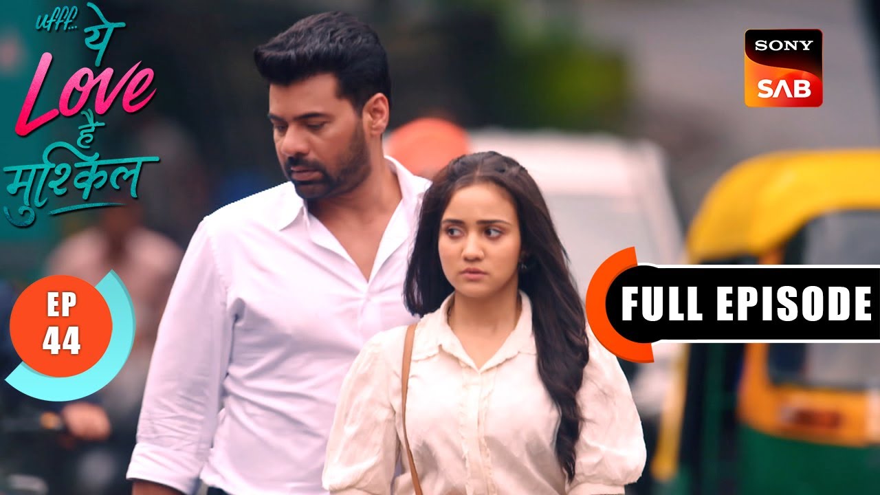 Kairi Challenges Yug | Ufff…Yeh Love Hai Mushkil | Ep 44 | Full Episode | 29 July 2025