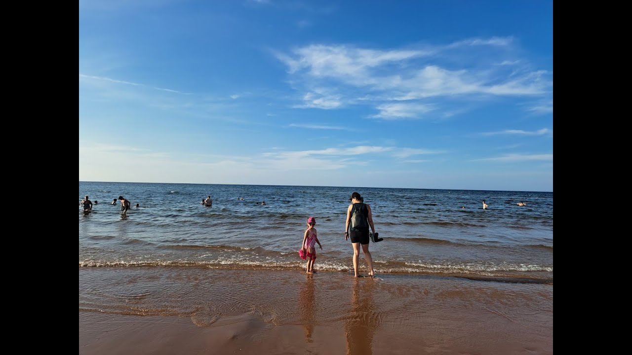 PEI 2023! Brackley Beach/Charlottetown/North Rustico/Cavendish!