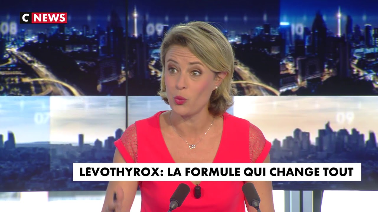 L'invité du Magazine du 28/08/2017