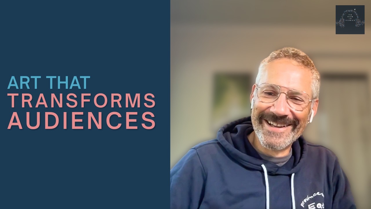 Holding Space for Story: The Art and Craft of Directing | Daniel Elihu Kramer