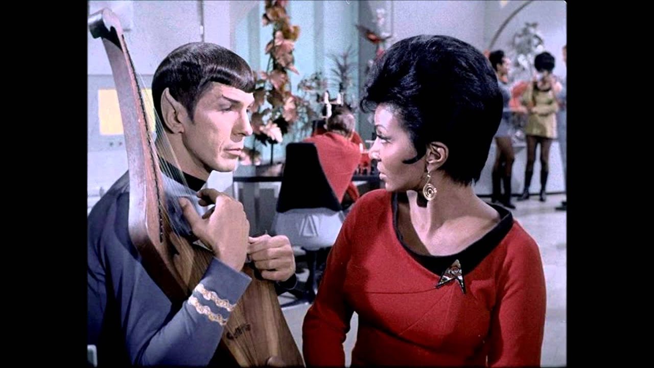 LEONARD NIMOY: A Farewell Tribute (1931-2015)