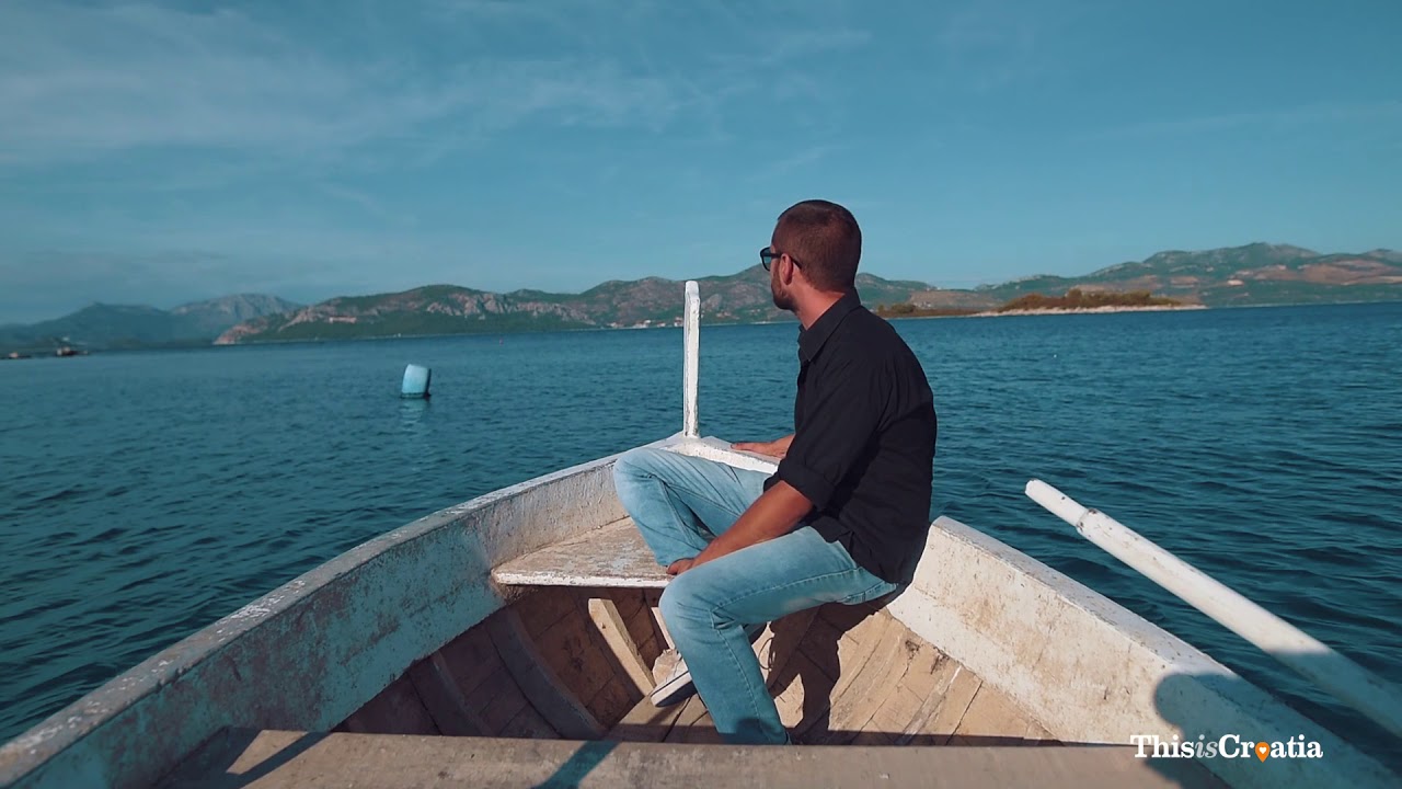 Welcome to Pelješac