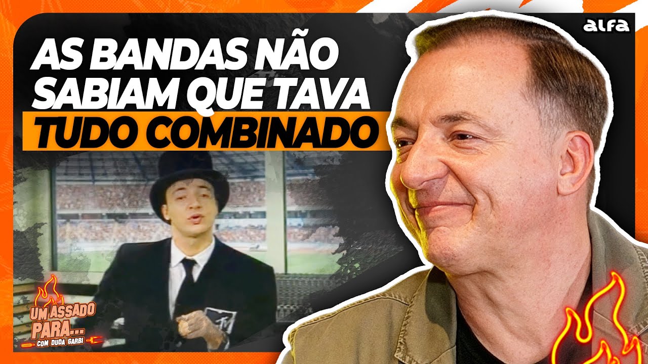 BONFÁ REVELA 