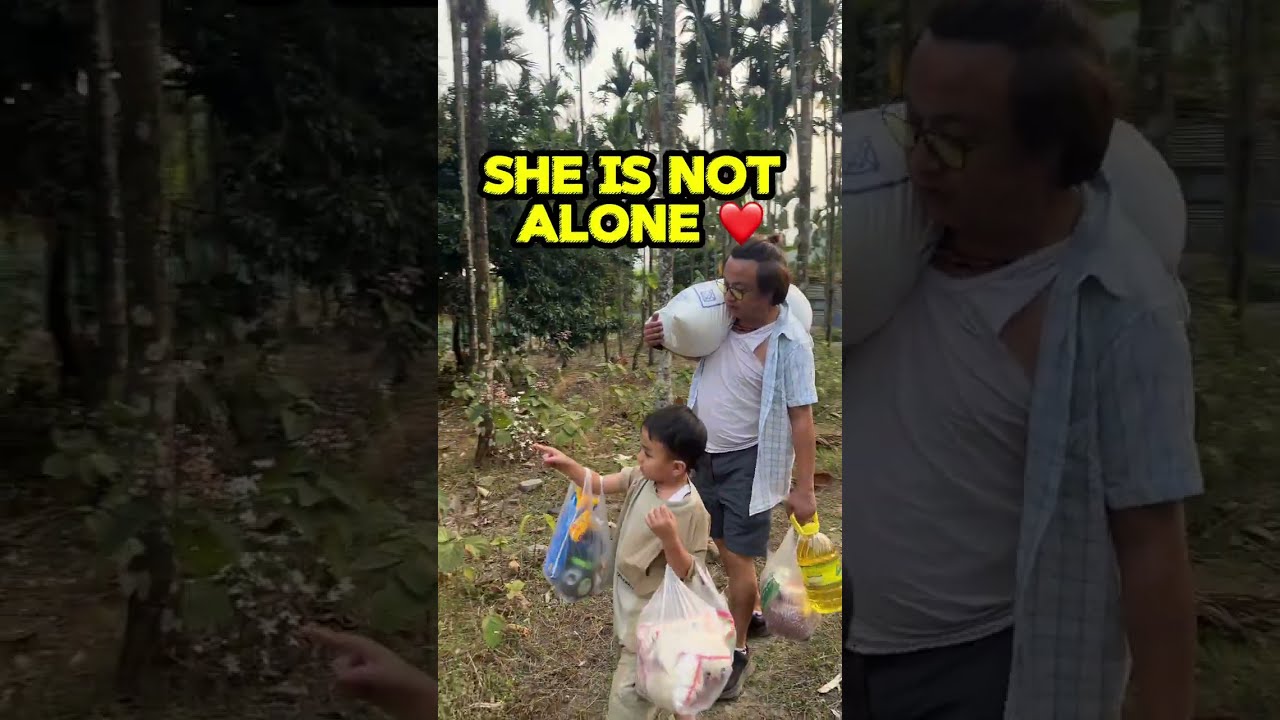 For 3 Years We Never Forgot This Single Mother ❤️ | International Women’s Day 2026