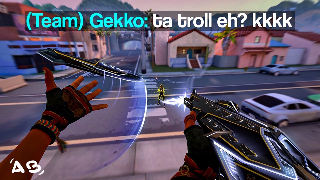 Com meu Duelista é mais fácil...