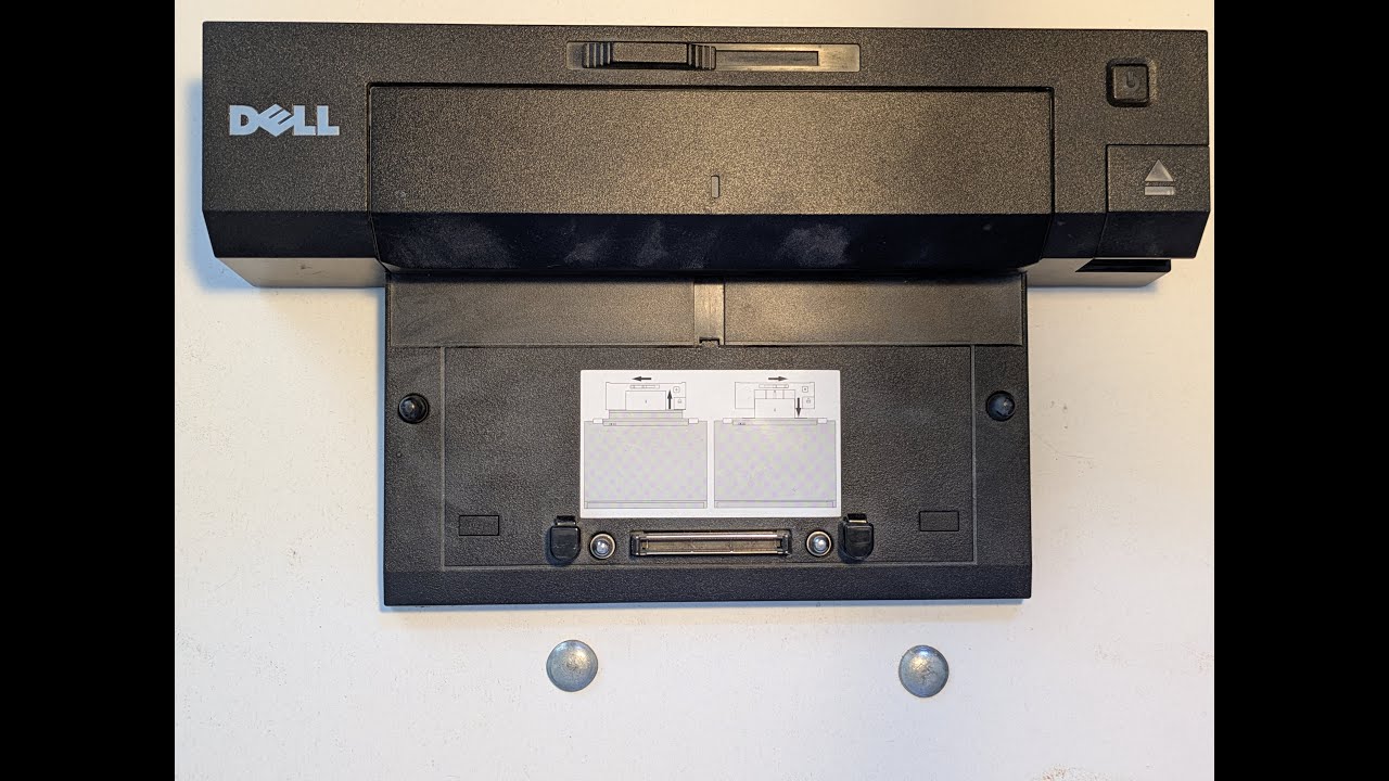 DELL E2K PRO2X B RED NUMB 07067