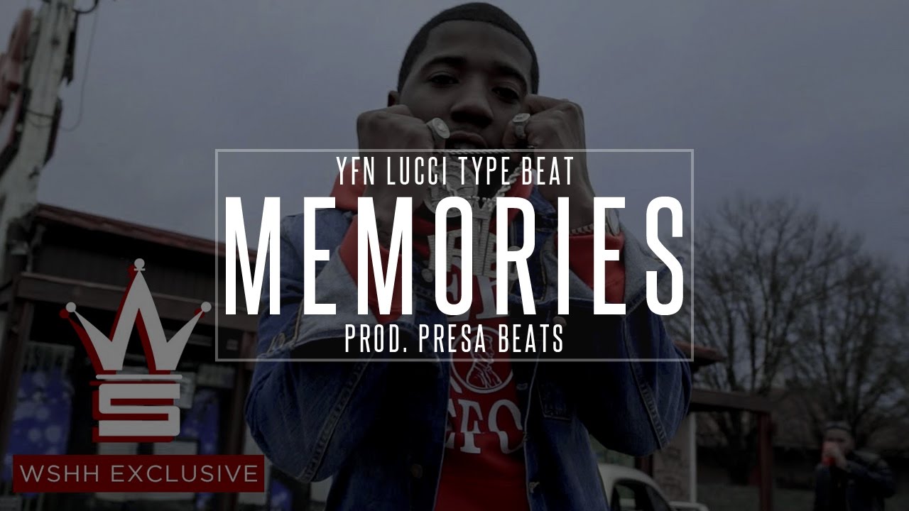 YFN Lucci Type Beat 2017 - 