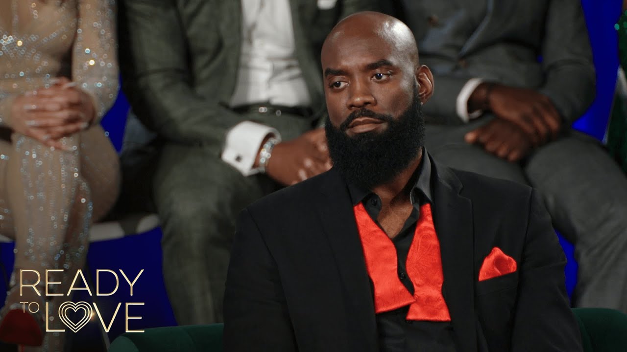 AJ  Reflects On Sending Alexis Home | Ready to Love | Oprah Winfrey Network