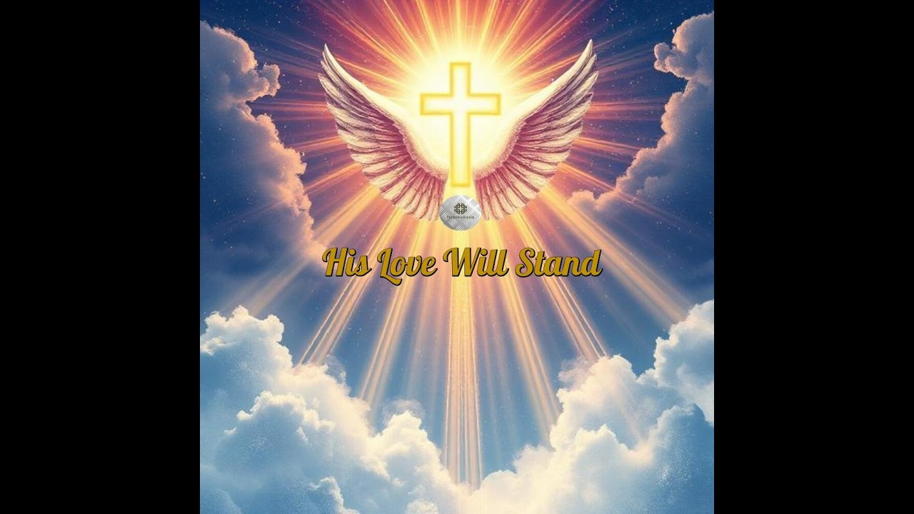 His Love Will Stand